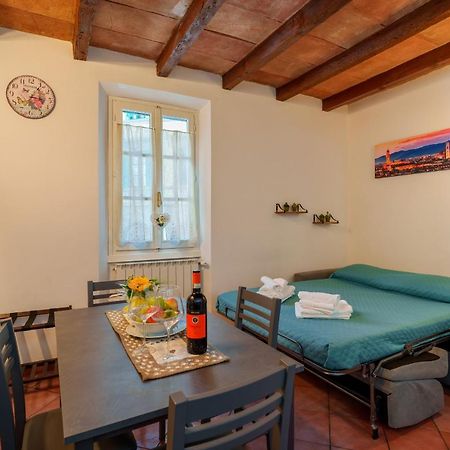 Fiorino Apartment - Piazza Della Liberta Florenţa Exterior foto