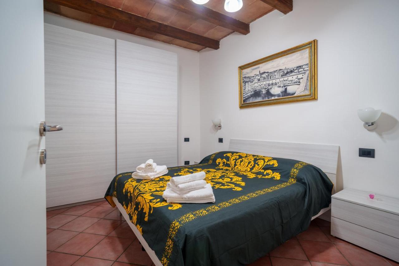 Fiorino Apartment - Piazza Della Liberta Florenţa Exterior foto